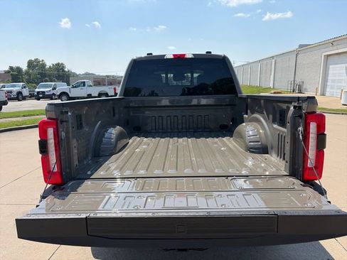 Used 2026 Ford F350 XLT w/ XLT Premium Package AWD/4WD image 28