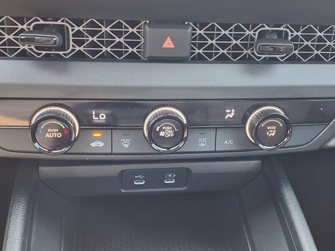 Used 2024 Honda Accord LX image 19