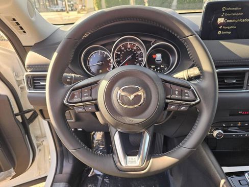 New 2025 MAZDA CX-5 AWD 2.5 S image 25
