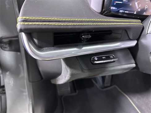 Used 2022 Chevrolet Corvette Stingray Premium Cpe image 18