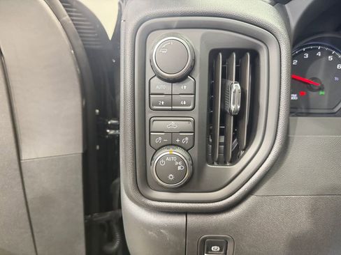 New 2026 Chevrolet Silverado 1500 W/T w/ WT Value Package image 17