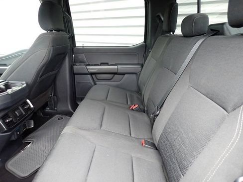 Used 2023 Ford F150 XLT w/ Equipment Group 302A High AWD/4WD image 21