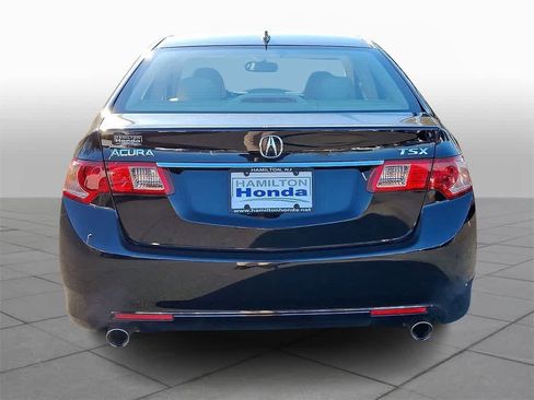 Used 2014 Acura TSX Sedan image 23