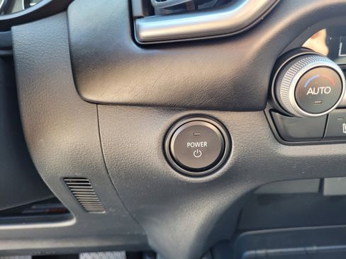 New 2026 MAZDA CX-50 AWD 2.5 Hybrid w/ Weather Package image 29