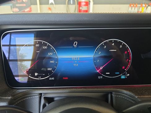 Used 2026 Mercedes-Benz G 550 image 22