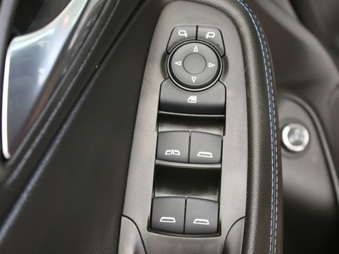 Certified 2026 Buick Encore GX Sport Touring w/ Comfort Package FWD image 13