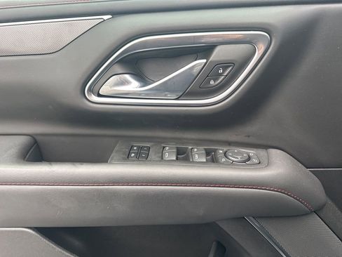 Used 2023 Chevrolet Tahoe RST w/ Luxury Package image 10