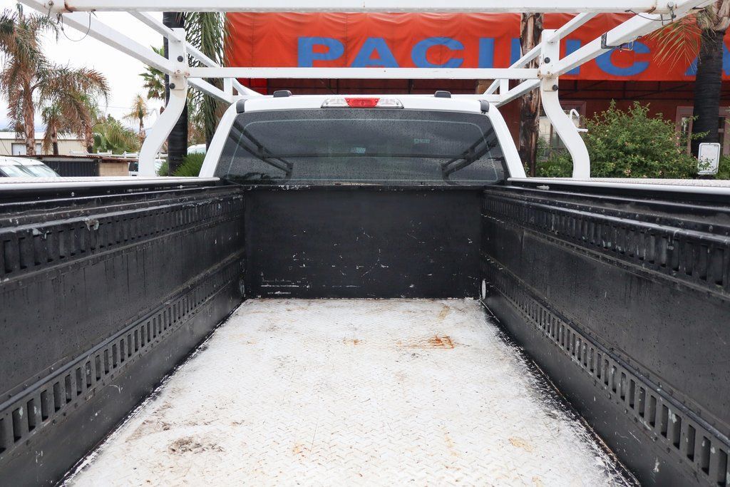Used 2021 Ford F350 XL w/ Power Equipment Group RWD image 10