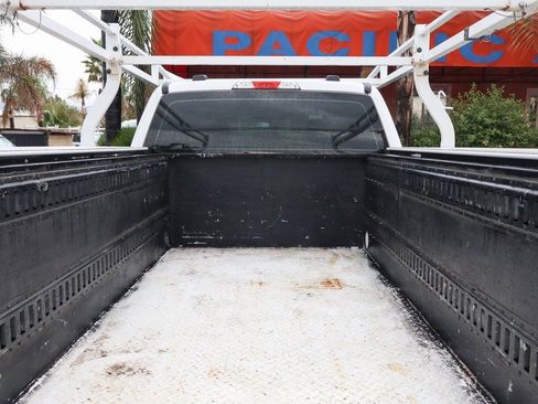 Used 2021 Ford F350 XL w/ Power Equipment Group RWD image 10