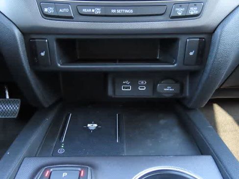 New 2026 Honda Ridgeline RTL image 20