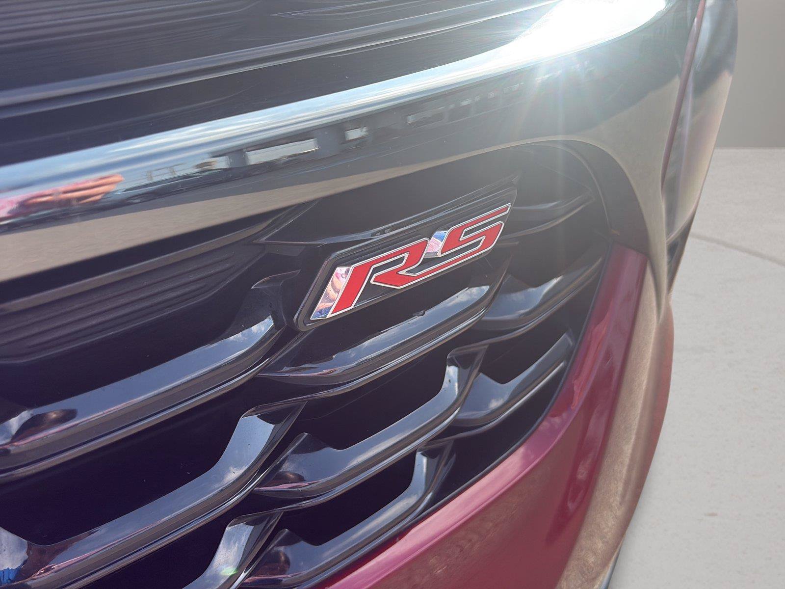 Used 2025 Chevrolet Trax RS FWD image 41