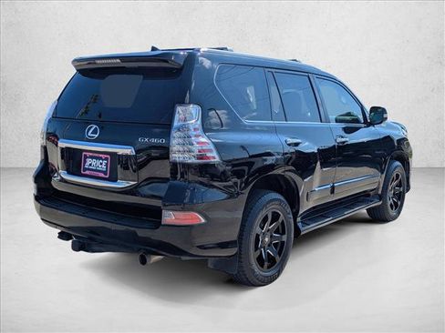 Used 2019 Lexus GX 460 image 5