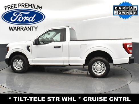 Used 2023 Ford F150 XL image 6