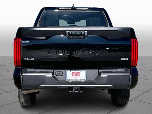 Used 2024 Toyota Tundra SR5 image 4