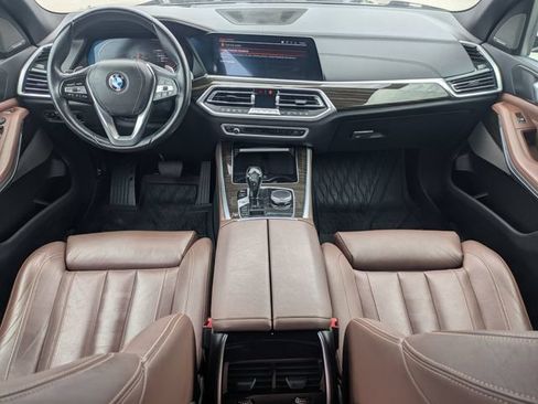Used 2021 BMW X5 sDrive40i w/ Premium Package RWD image 20