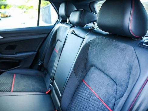 New 2026 Volkswagen GTI SE image 29