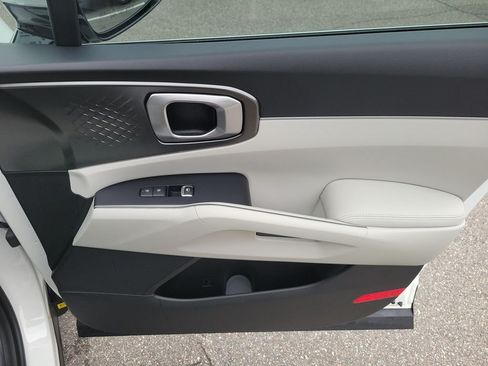 New 2026 Kia Sorento EX FWD image 10