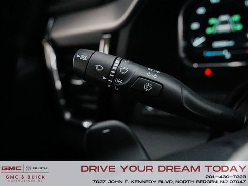 Used 2023 GMC Sierra 1500 Denali w/ Denali Reserve Package image 24