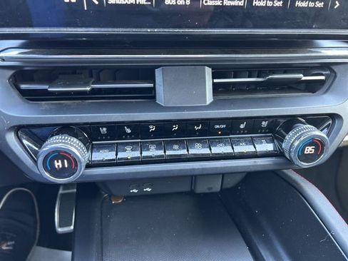 Used 2024 Acura ZDX A-Spec image 25