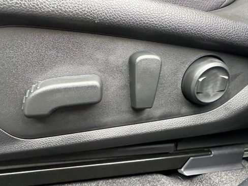 Certified 2025 Subaru Crosstrek 2.5i Sport image 19