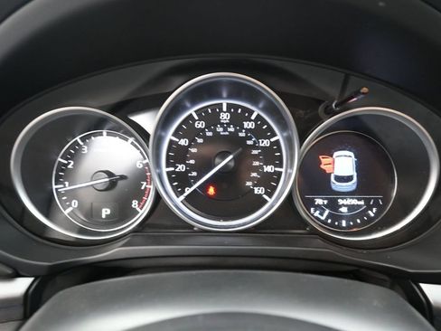 Used 2023 MAZDA CX-5 AWD 2.5 S image 9