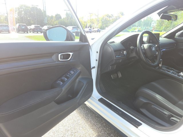 Used 2024 Honda Civic Sport image 21