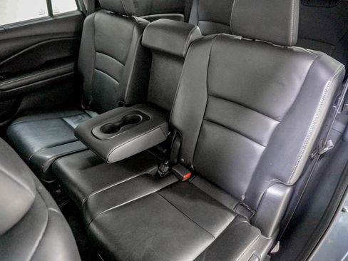 Used 2022 Honda Pilot Special Edition image 37