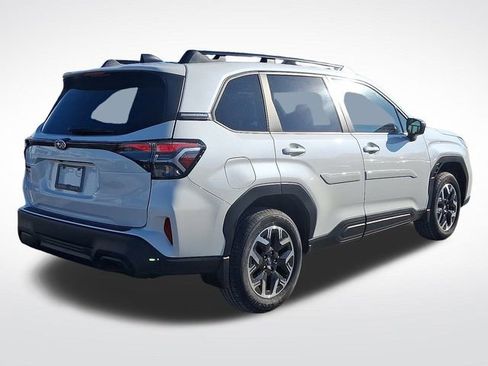 New 2026 Subaru Forester Premium image 7