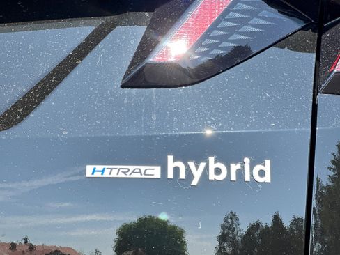 Used 2025 Hyundai Tucson Limited image 29