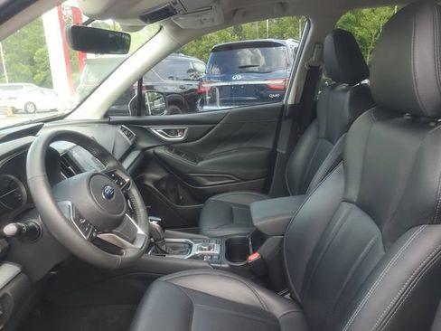 Used 2021 Subaru Forester Limited w/ Popular Package #3 AWD/4WD image 17