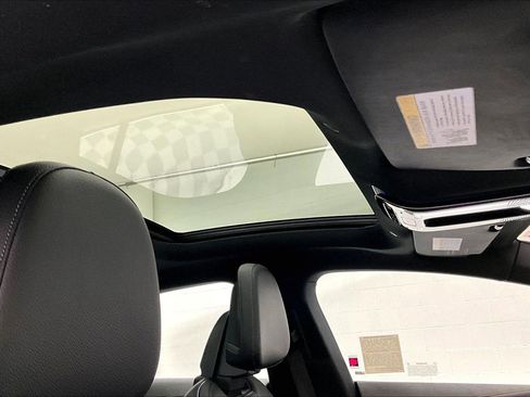 Certified 2023 Mercedes-Benz EQE 350+ Sedan image 27