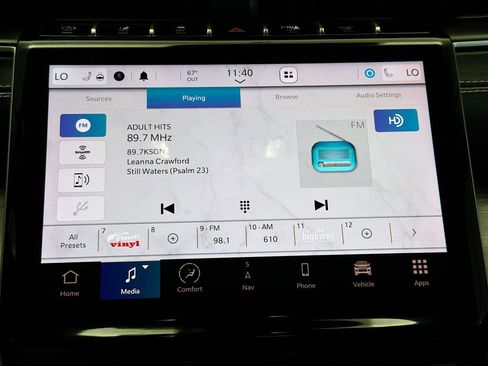 Used 2021 Jeep Grand Cherokee L Limited image 9