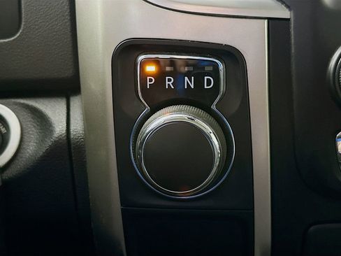 Used 2019 RAM 1500 Classic Warlock w/ Electronics Group RWD image 19