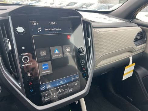 New 2026 Subaru Forester Limited image 17