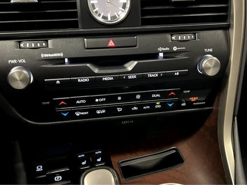 Certified 2020 Lexus RX 350 AWD w/ Premium Package image 17