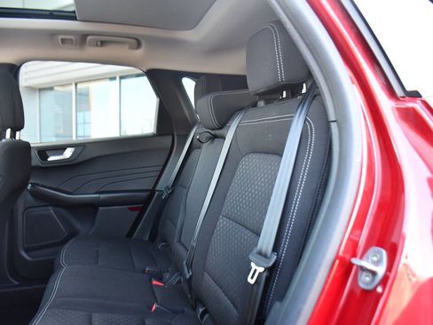 Used 2023 Ford Escape Active w/ Tech Pack #2 image 21