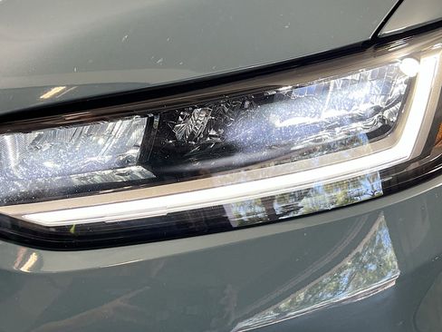 Used 2024 Honda HR-V LX image 12