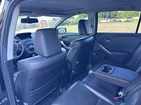 Used 2013 Acura RDX FWD w/ Technology Package image 12