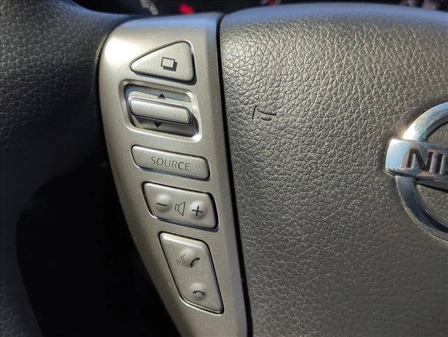 Used 2015 Nissan Sentra S FWD image 14