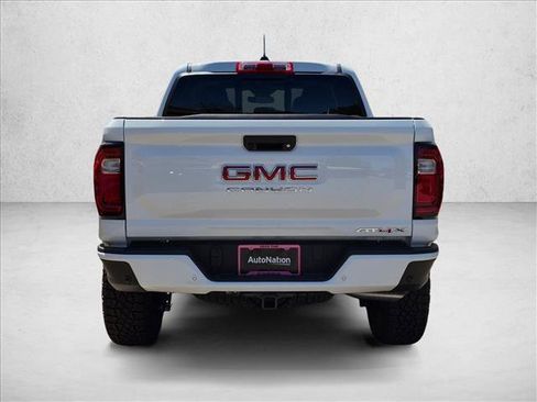New 2026 GMC Canyon AT4X AWD/4WD image 7