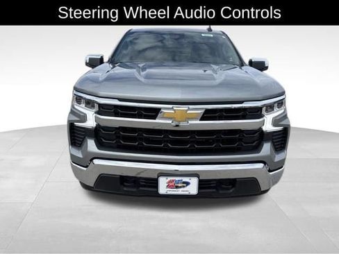 New 2026 Chevrolet Silverado 1500 LT AWD/4WD image 10
