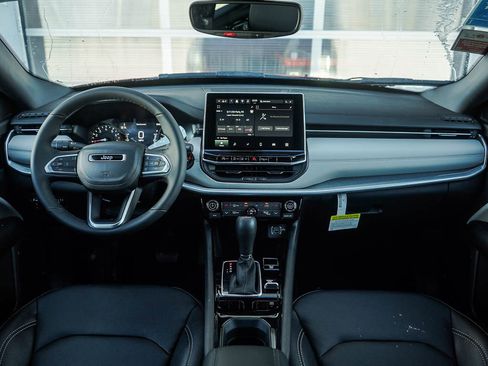 New 2026 Jeep Compass Limited image 14