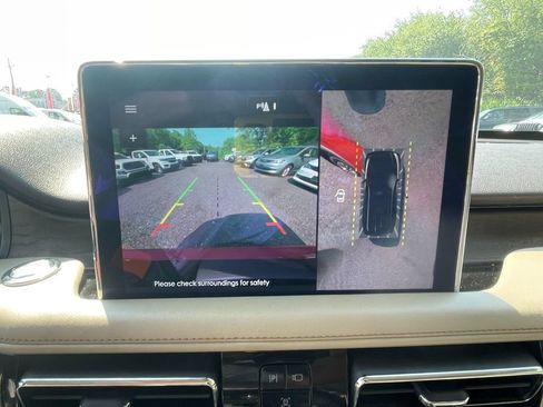 Used 2020 Lincoln Aviator Reserve w/ Equipment Group 201A AWD/4WD image 21