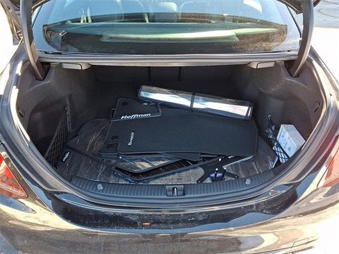 Used 2019 Mercedes-Benz C 63 AMG S image 29