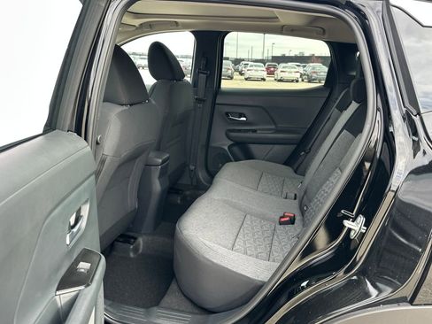 New 2026 Nissan Kicks SV w/ SV Premium Package image 13