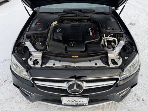 Used 2020 Mercedes-Benz E 53 AMG 4MATIC Cabriolet image 28