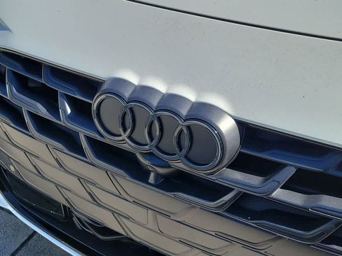 New 2026 Audi A6 Prestige AWD/4WD image 15