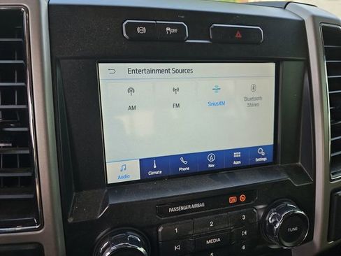 Used 2021 Ford F250 Lariat w/ Chrome Package image 20