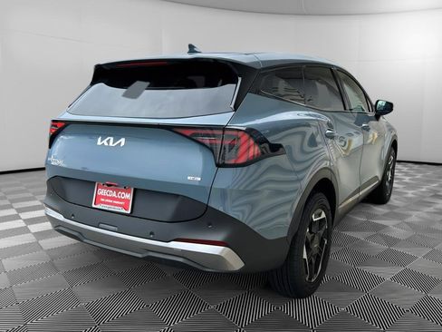 New 2026 Kia Sportage S image 4