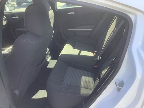 Used 2023 Dodge Charger SXT image 9